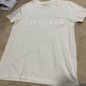 Armani Exchange size L